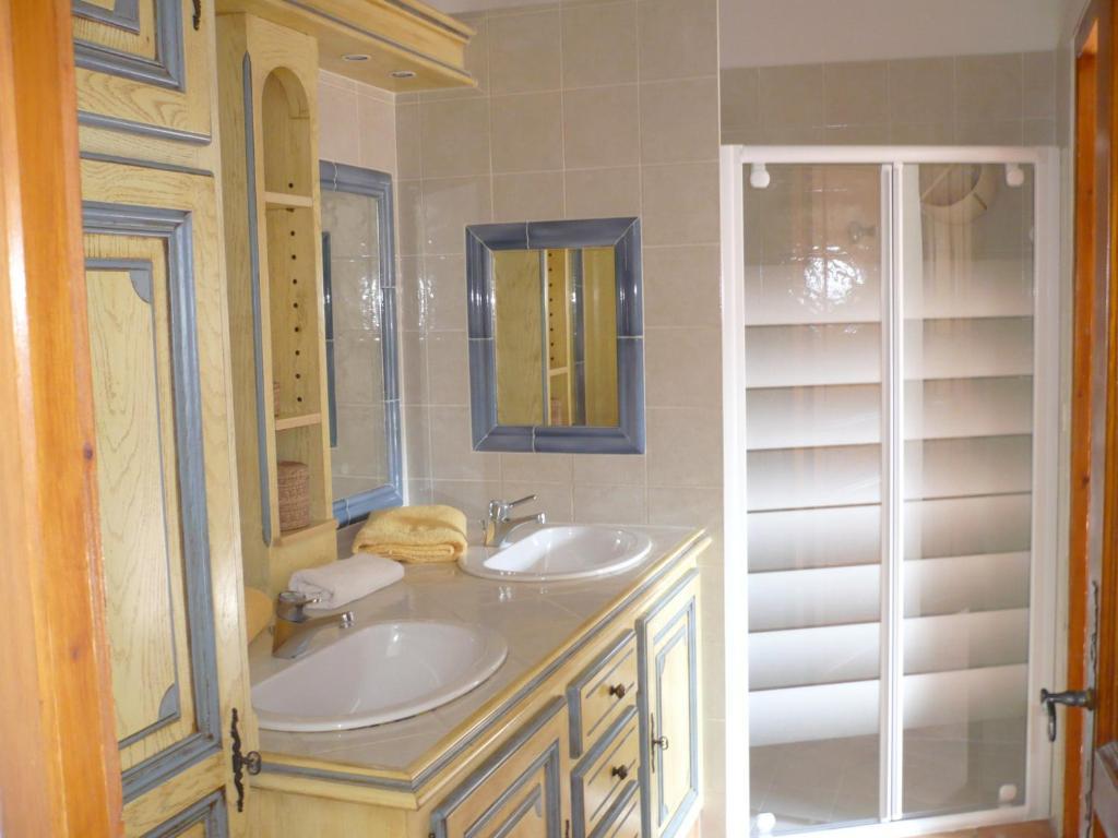 Auberge D'Anais Entrechaux Quarto foto